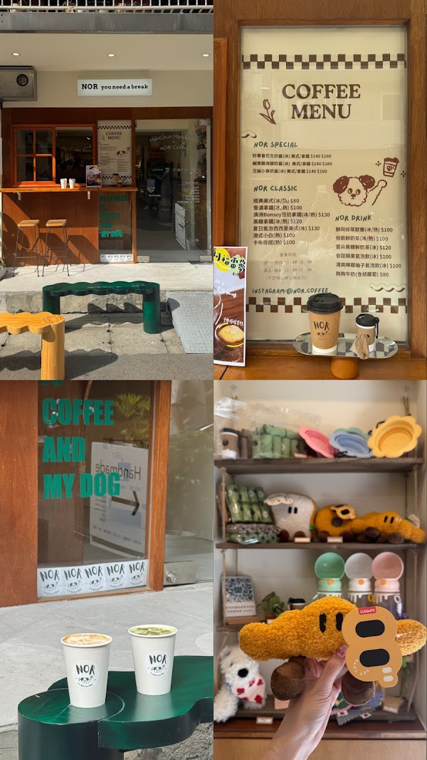 NOR COFFEE 3