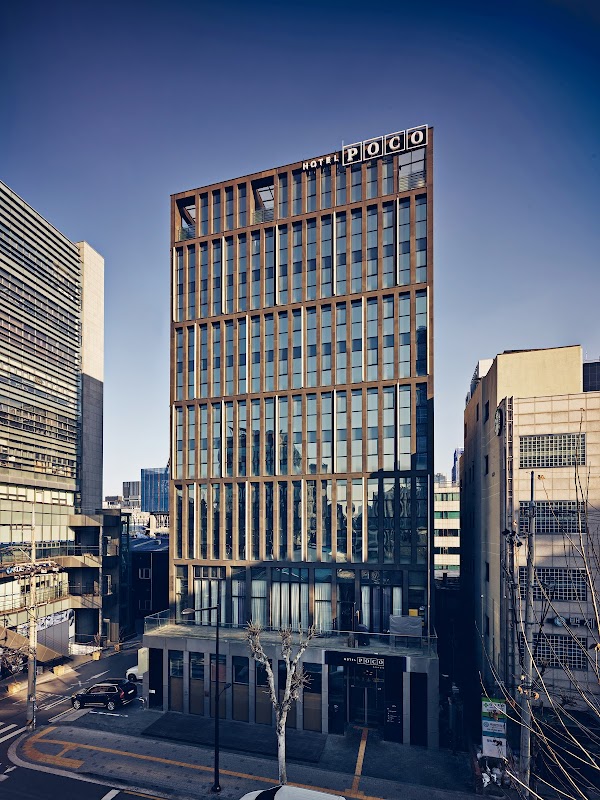 HOTEL POCO