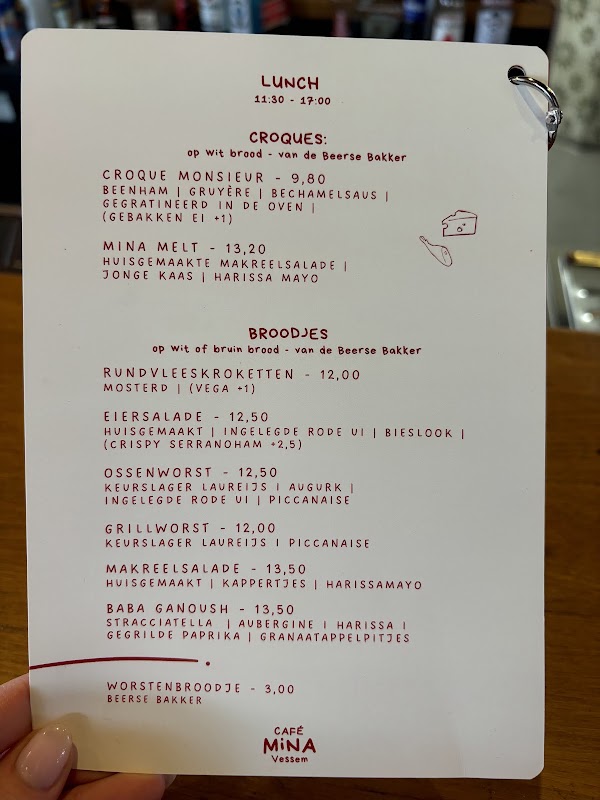 Café Mina 4