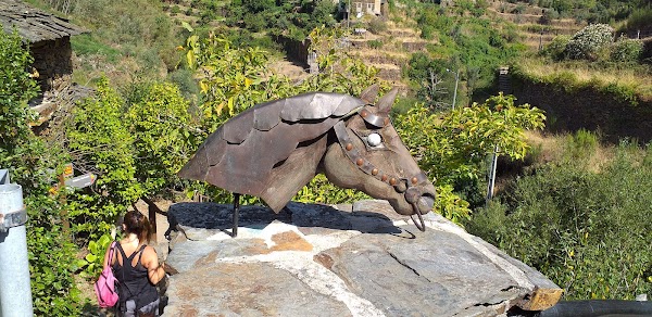 Foz d’Égua 3