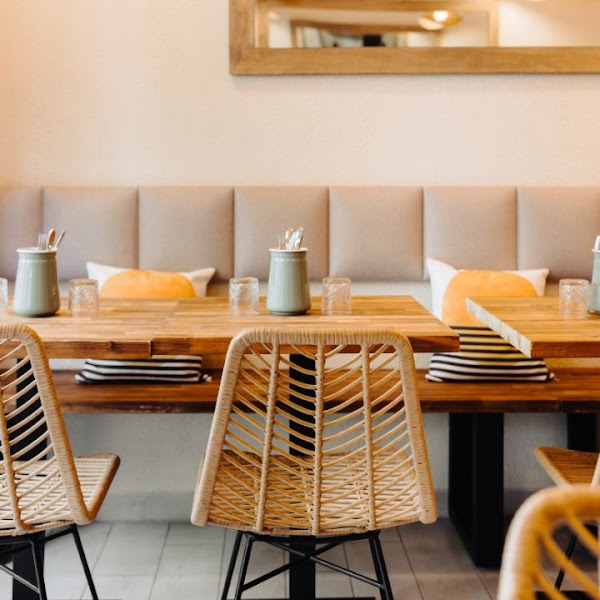 BONITO – Restaurant mexicain à Nice | Tacos & Burritos