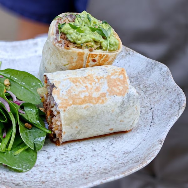 BONITO – Restaurant mexicain à Nice | Tacos & Burritos 5