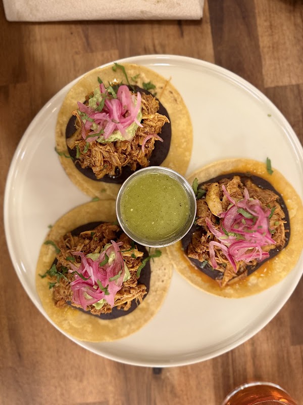 BONITO – Restaurant mexicain à Nice | Tacos & Burritos 4
