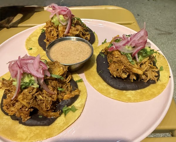 BONITO – Restaurant mexicain à Nice | Tacos & Burritos 3