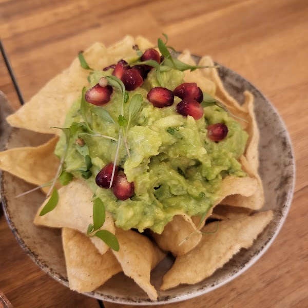 BONITO – Restaurant mexicain à Nice | Tacos & Burritos 2