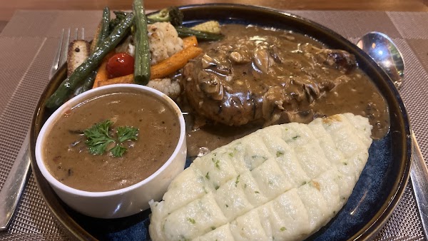 Cozinha De Ramola Restaurant 5