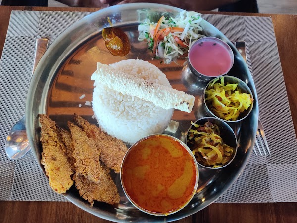 Cozinha De Ramola Restaurant 3