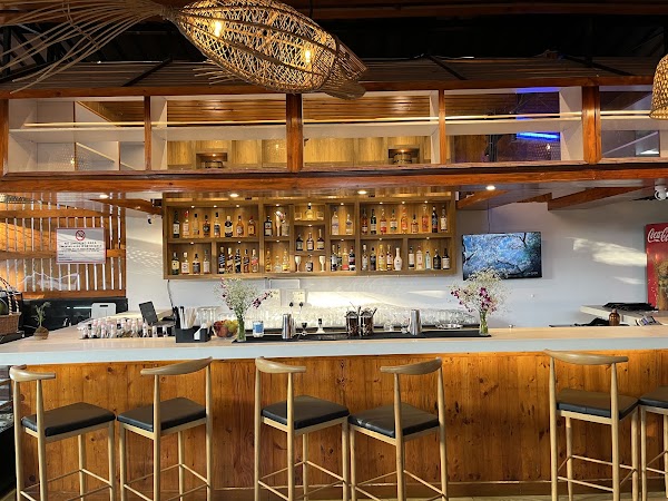 Cozinha De Ramola Restaurant 2