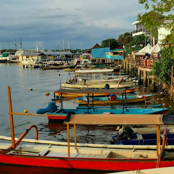 Serangan