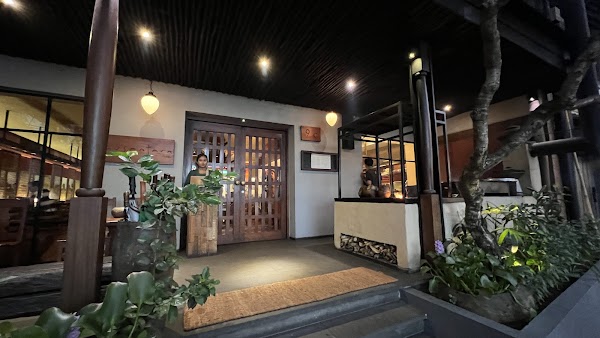 Nusantara by Locavore Group