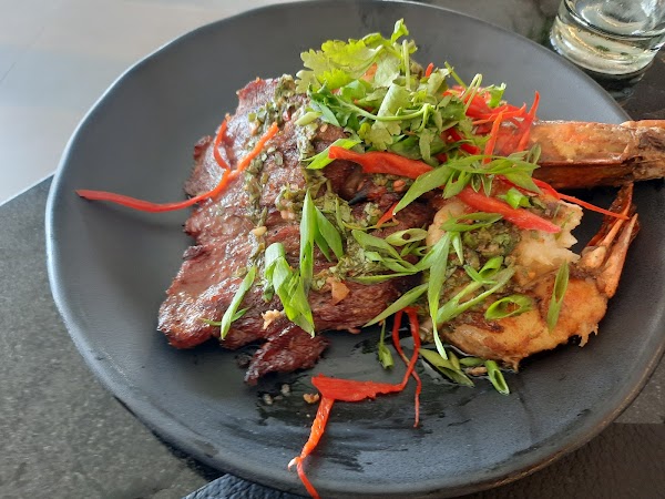 360Restaurant by Vertigo 3