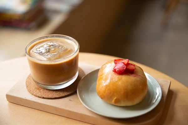 Saint Cecilia Coffee & Brands 5