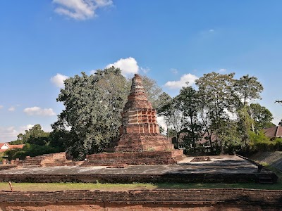 Wiang Kum Kam