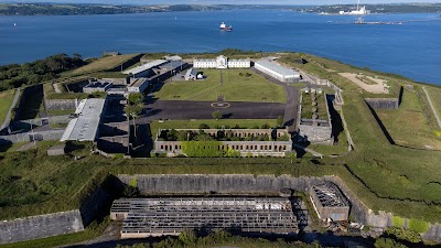 Spike Island 1