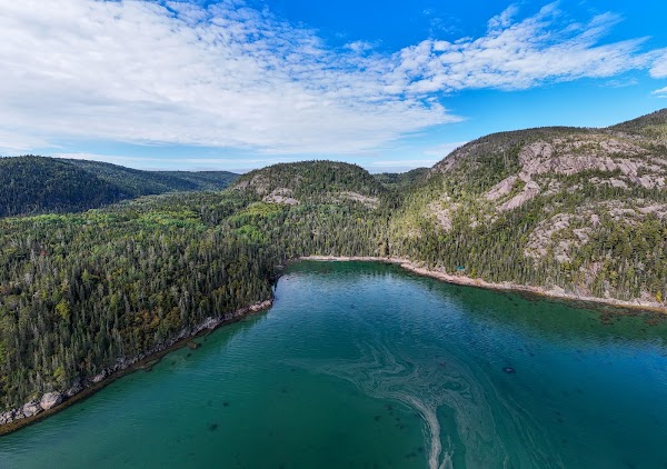 Baie-des-Rochers Municipal Park 1