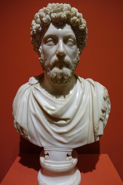 Ephesus Archaeological Museum 1