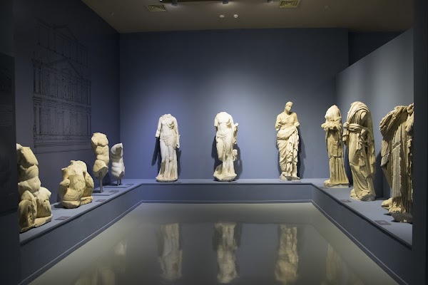 Ephesus Archaeological Museum 5