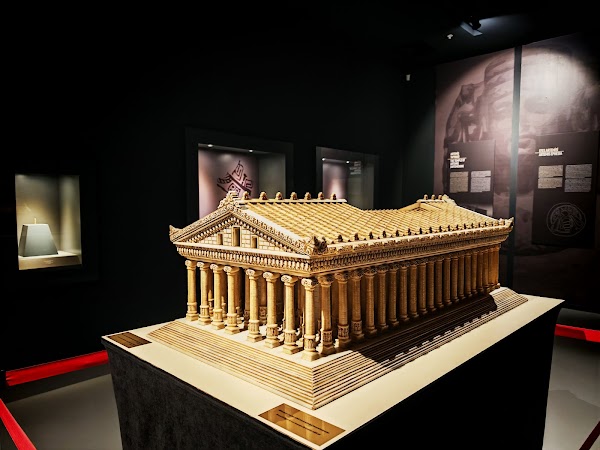 Ephesus Archaeological Museum 4