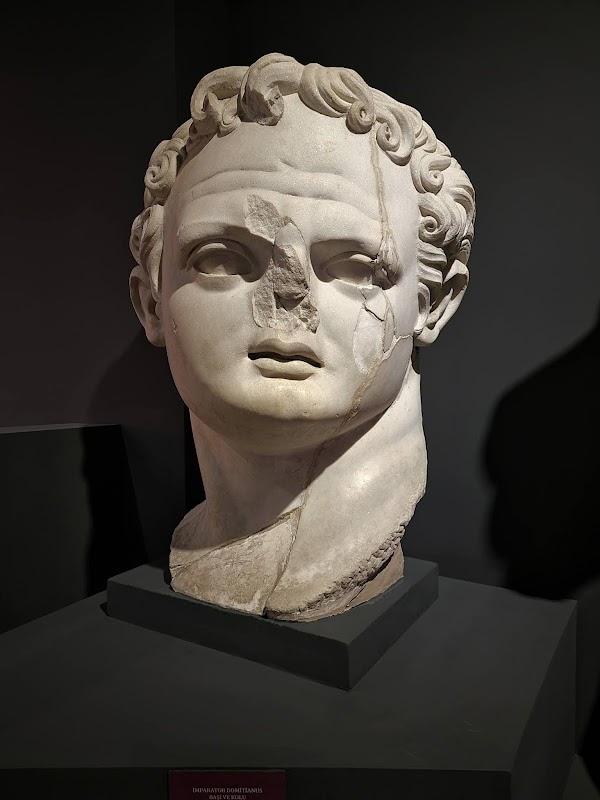 Ephesus Archaeological Museum 3