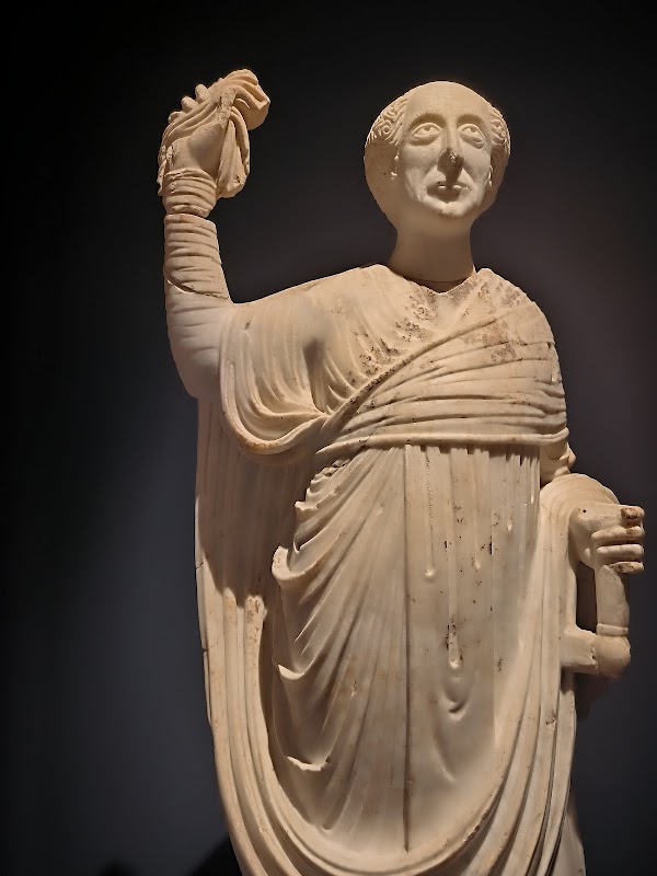 Ephesus Archaeological Museum 2