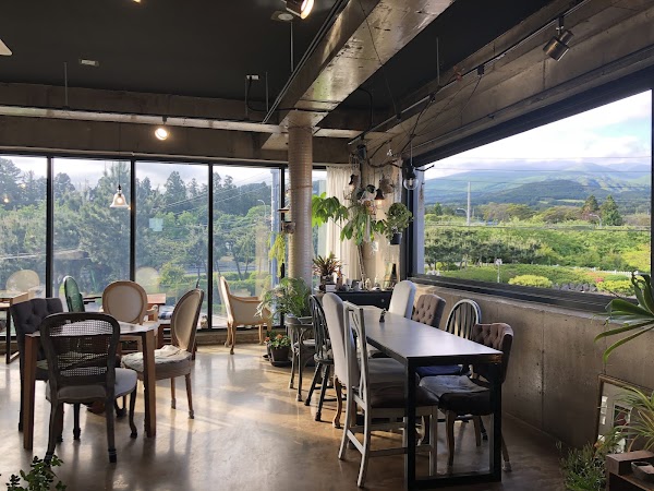 Cafe 901
