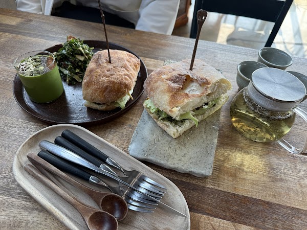 Cafe 901 4