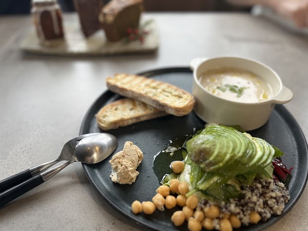 Cafe 901 3