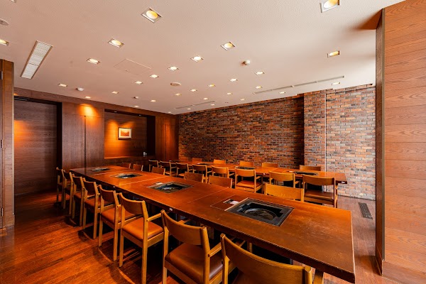 Sapporo Garden Grill