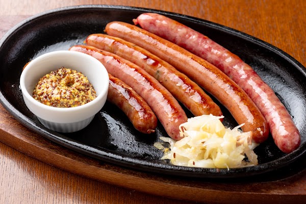 Sapporo Garden Grill 5