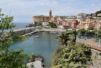 Genoa 1
