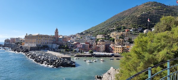 Genoa 4