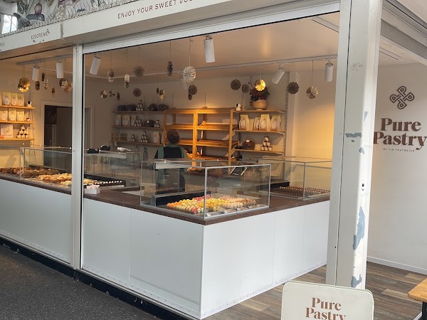 Pure Pastry