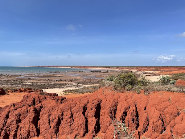James Price Point