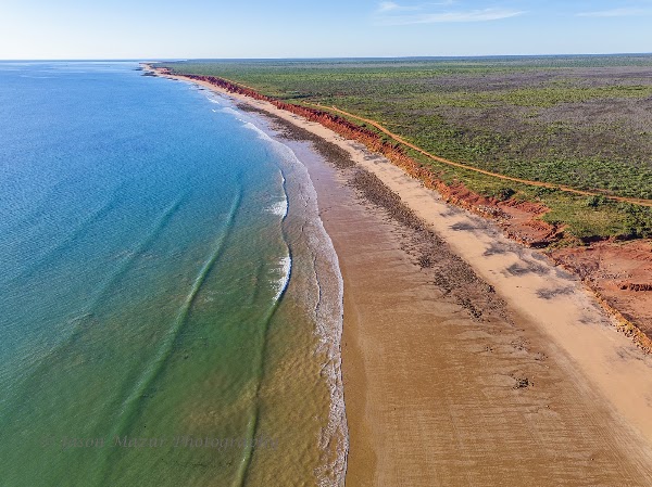 James Price Point 4