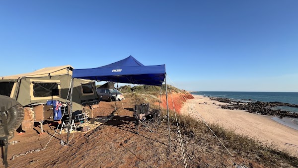 James Price Point 3