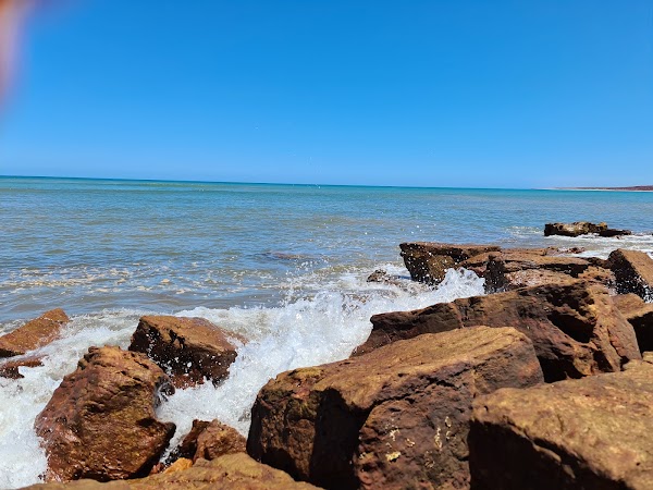 James Price Point 2