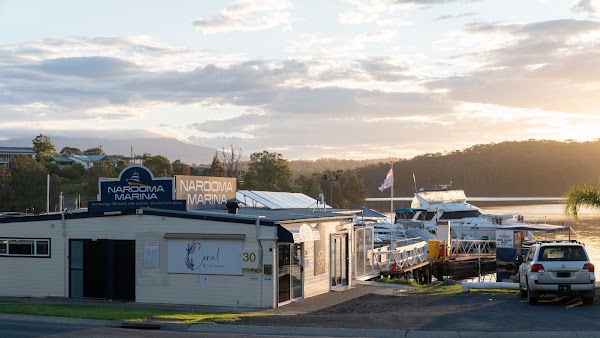 Narooma Marina