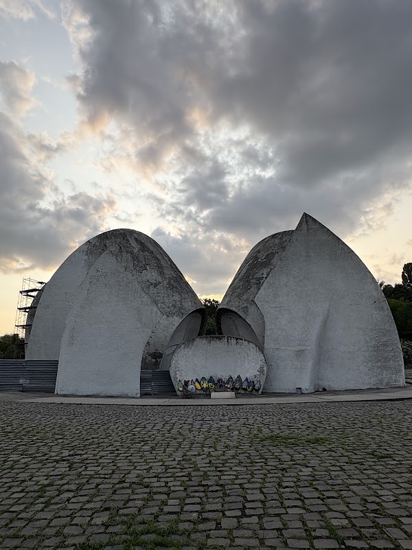 Kyiv Crematorium