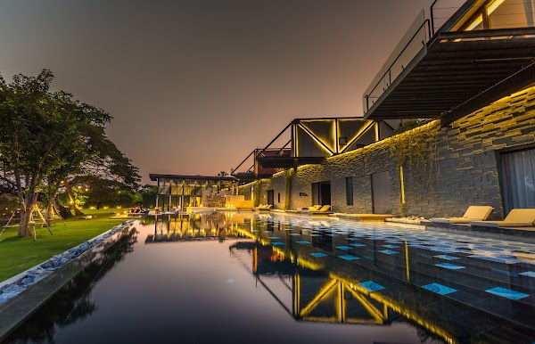 X. River Kwai