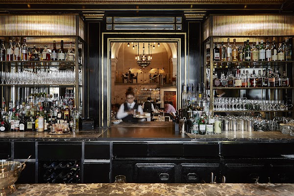 The Wolseley