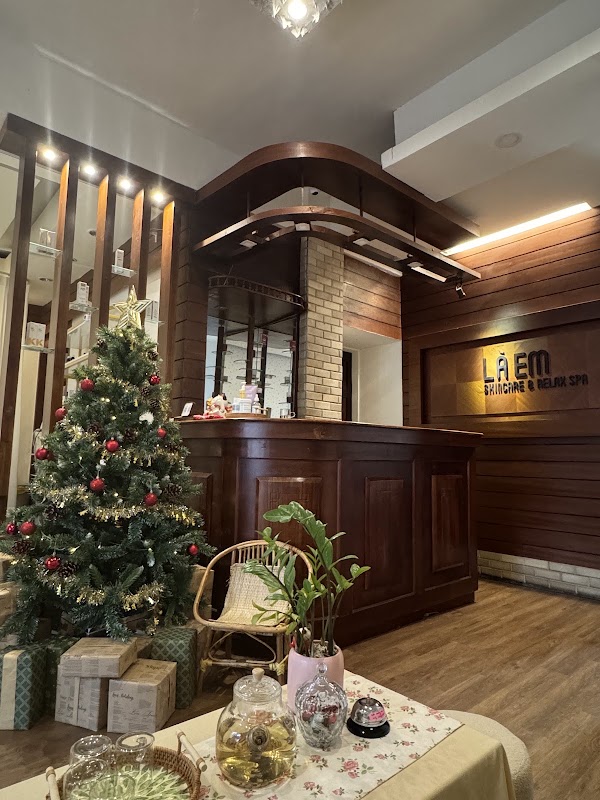 Là Em - Skincare & Relax Spa