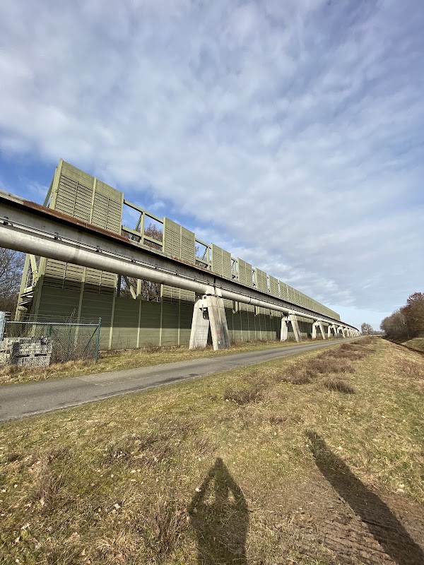 Transrapid-Teststrecke