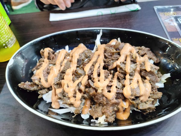 Aslan Kebab