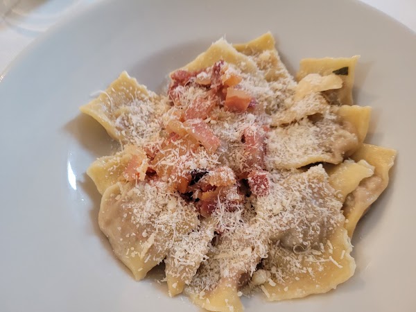 Trattoria Cavalleri 5