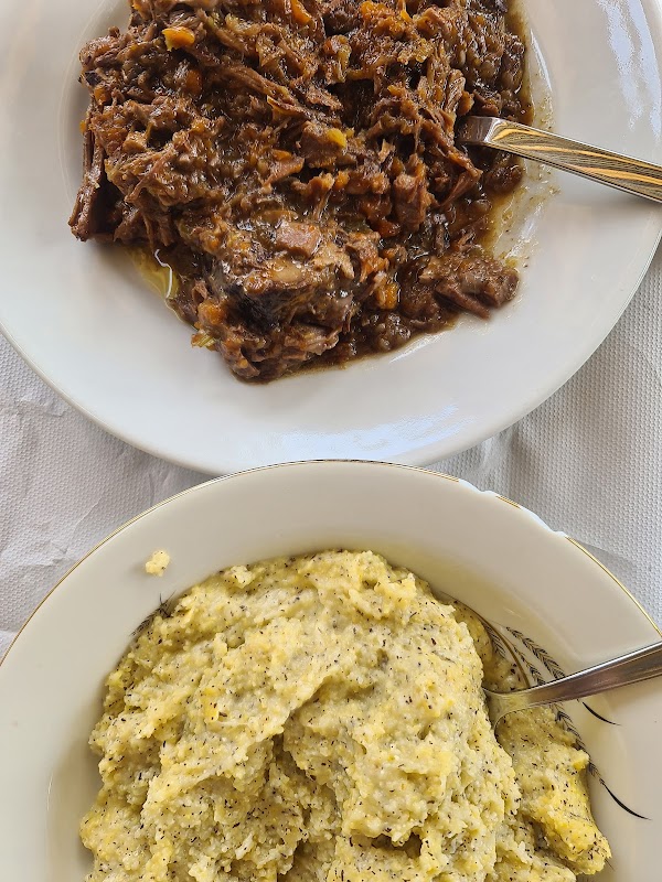 Trattoria Cavalleri 4
