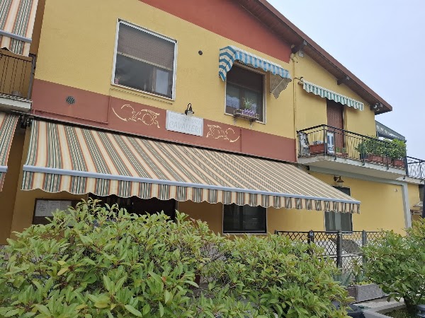 Trattoria Cavalleri 3