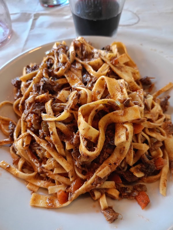 Trattoria Cavalleri 2