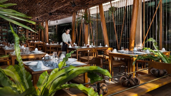 MEKHALA Restaurant & Bar 1