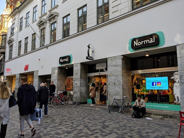 copenhagen 98