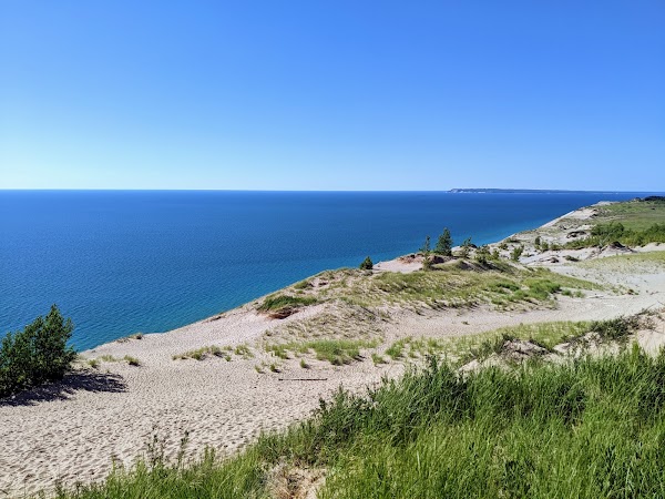 Sleeping Bear Dunes National Lakeshore 5